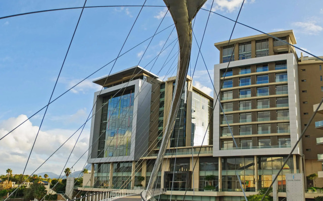 The Residences at Crystal Towers