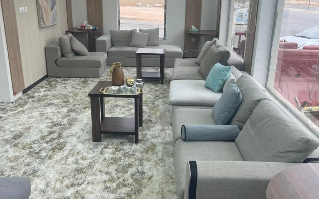 ستار اجنحه فندقيه