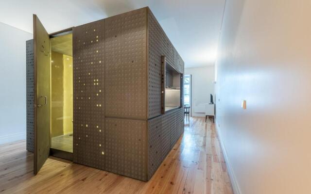 Guestready - Lóios Cube: Top of the Ice Cream