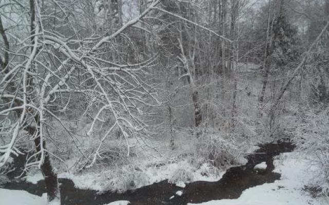 1810 House Bed & Breakfast