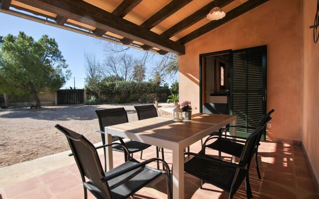 Nice Finca With Private Pool Within Walking Distance of the Center