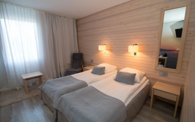Hotelli Ivalo