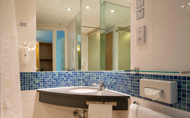 Holiday Inn Express Doncaster by IHG