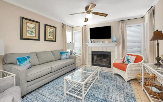 Harbour Oaks #123