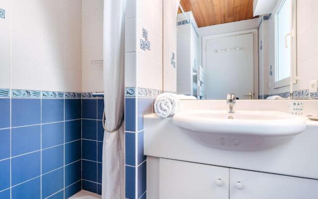 Villa Carnac, 4 pièces, 6 personnes - FR-1-477-54