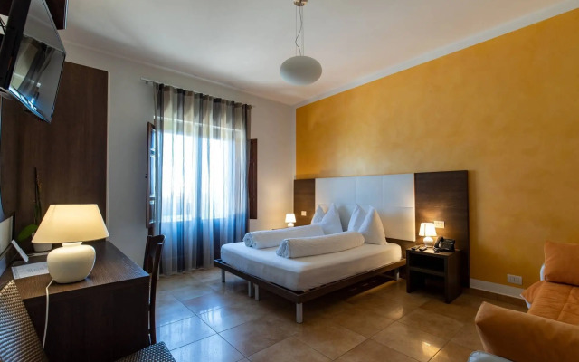 Villa Ginevra Resort Agrituristico