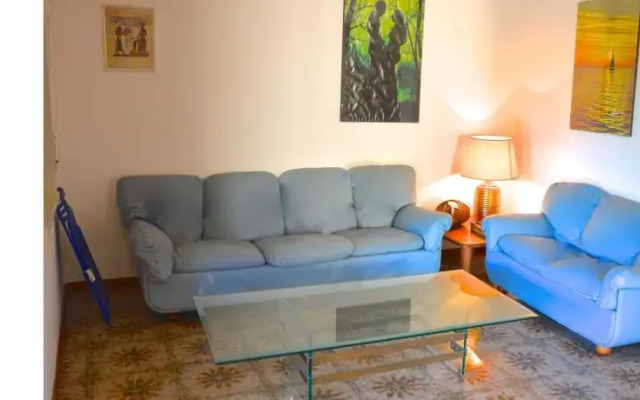 Casa Ambra