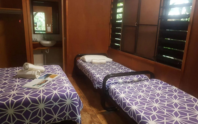 Cape Tribulation Beach House