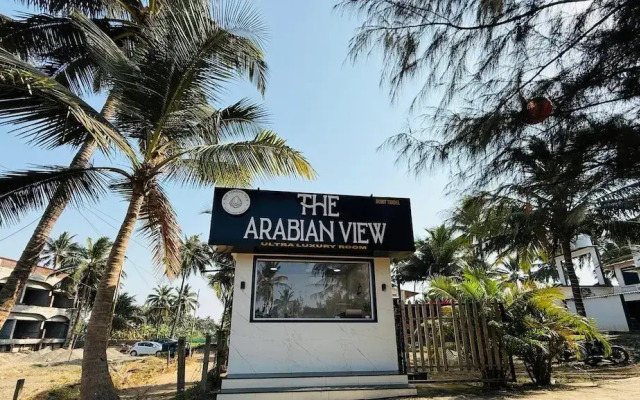 The Arabian View