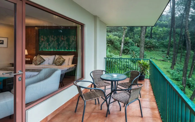 Puncak Pass Resort