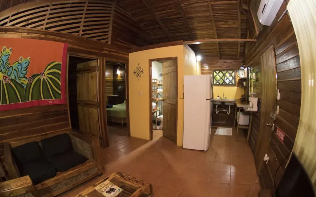 Disfrútalo Resort