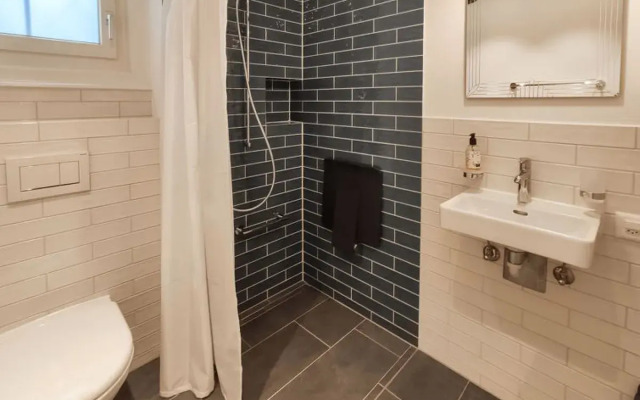Haus Altein Apartment Nr. 4