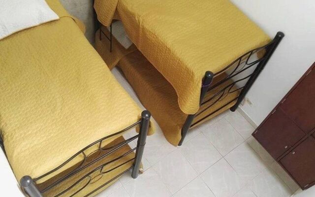 Vitrips Hostel Villavicencio