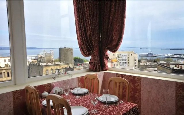 Boyuk Gala Hotel