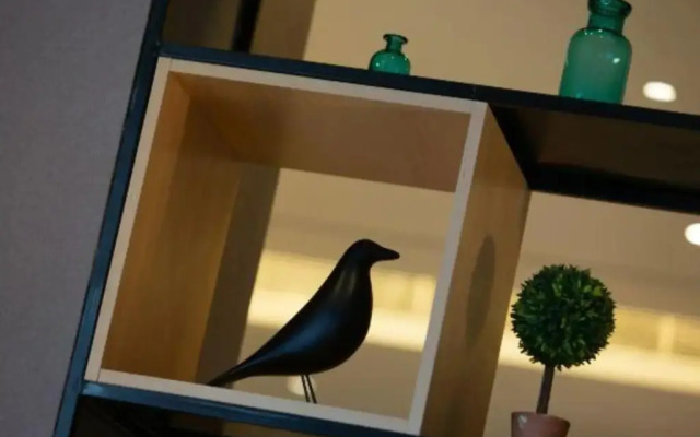 怡莱酒店(青州宋城古城景区店)