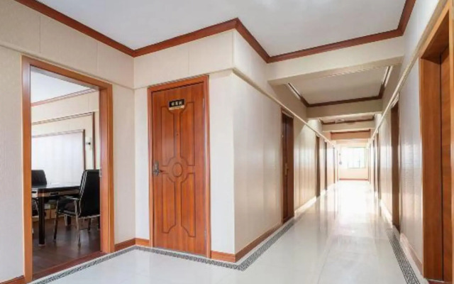 Youhao Business Hotel