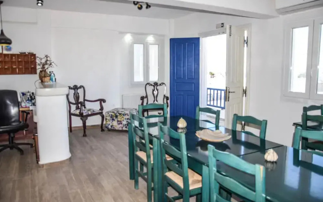 Hotel Kastelakia Mykonos