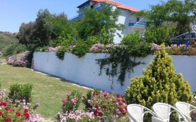 Residence Jazoj