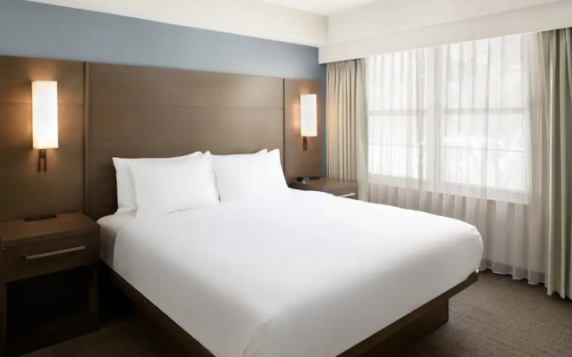 Residence Inn by Marriott Pleasanton