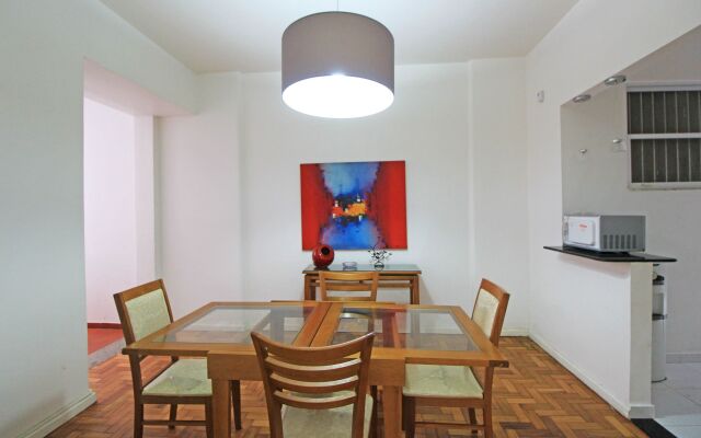 MZ Apartments Duvivier