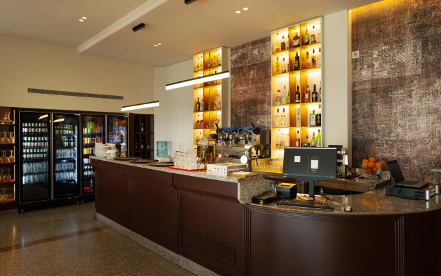 Ylli i Detit Hotel