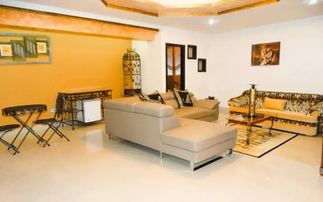Hotel Boutique Mary Carmen