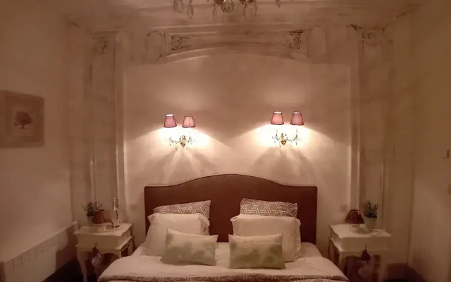 Villa Montagnes
