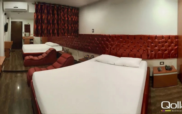 Qollana Business Hotel