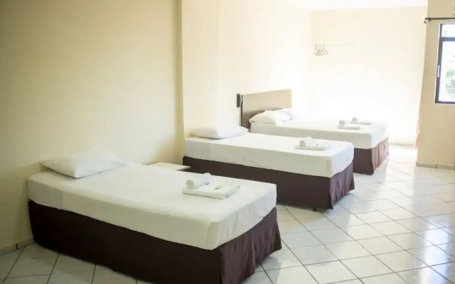 Smart Cataratas Hotel