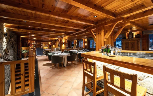 Hotel Xalet Montana