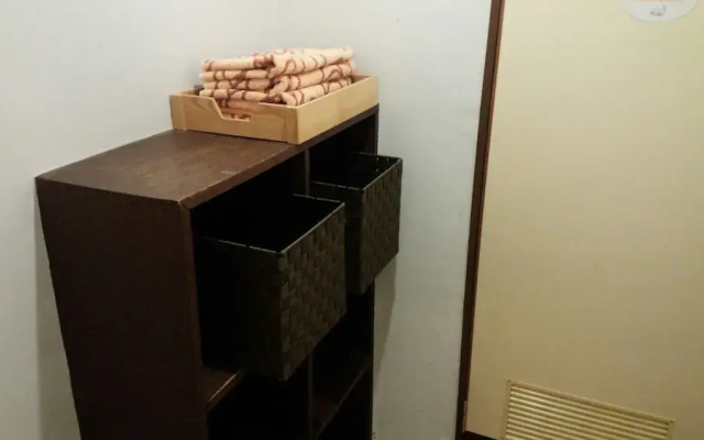 Eishinkan Hotel