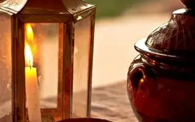 Maison d'hotes Dar Timitar