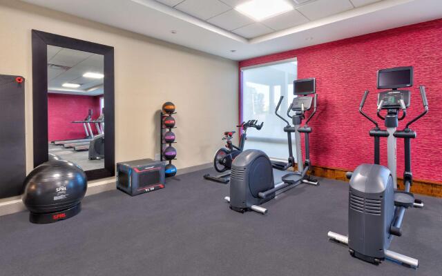 Home2 Suites by Hilton Saginaw, MI