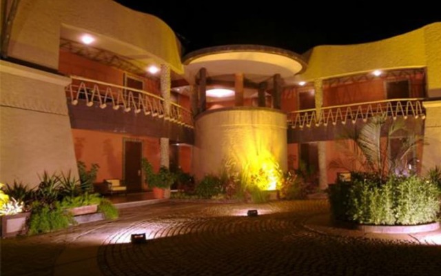 The Corinthians Resort & Club