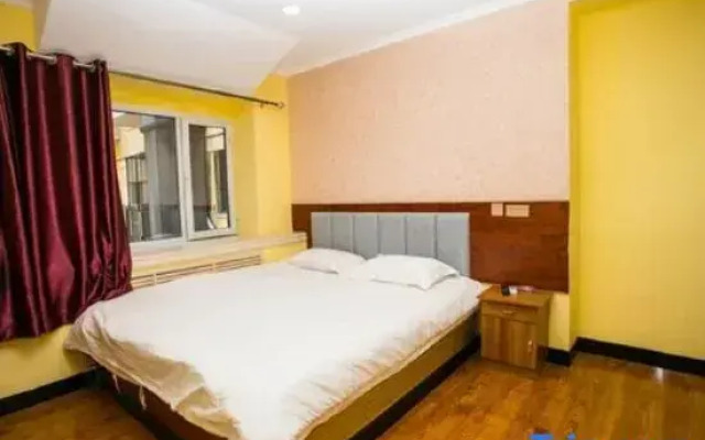 Lucky Valley Express Hotel