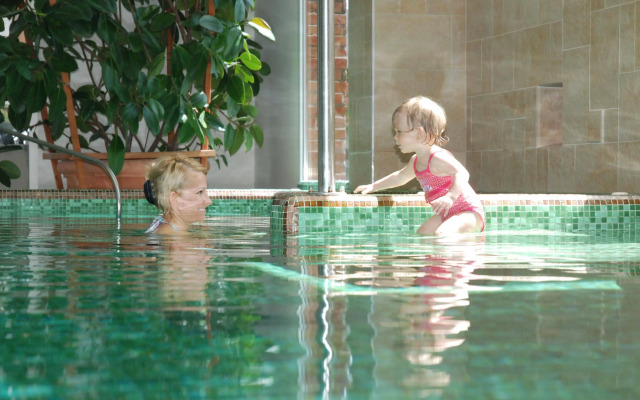 Residence Hotel Balaton