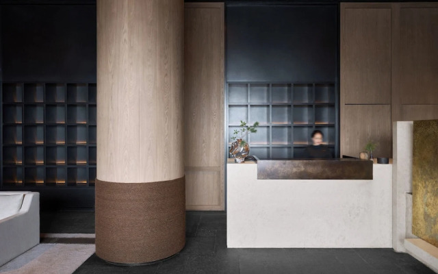 Deqin Meri Poodom hotel