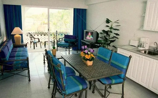 Costa Bonita Resorts