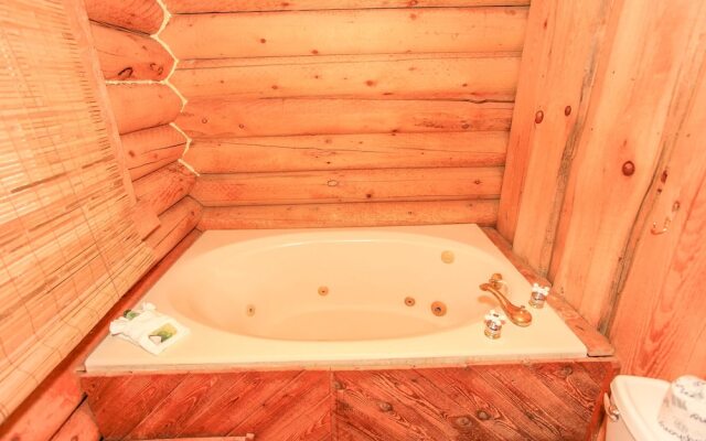 Sky View by Big Bear Cool Cabins