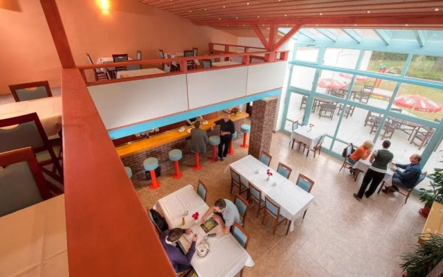 Hotel Mlyn - Jihlava