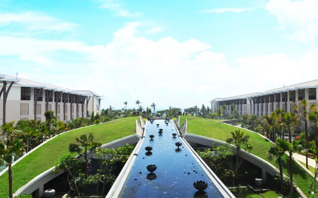 Sofitel Bali Nusa Dua Beach Resort