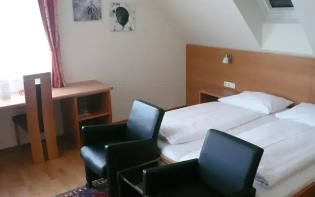 Ferienhaus Pinetz