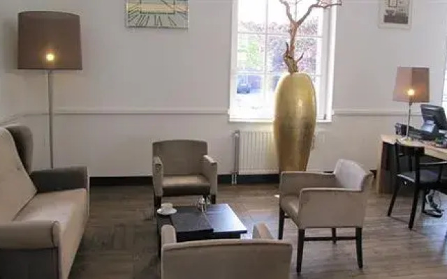 Hotel Merlinde