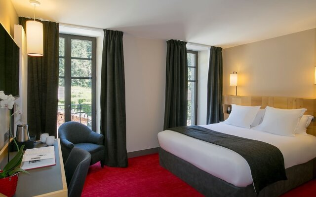 Best Western Plus Excelsior Chamonix Hotel Spa