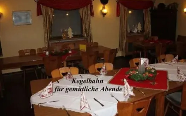 Gasthof Jäger
