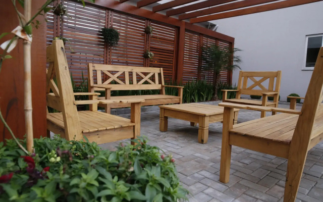 Hotel Plaza Cascavel