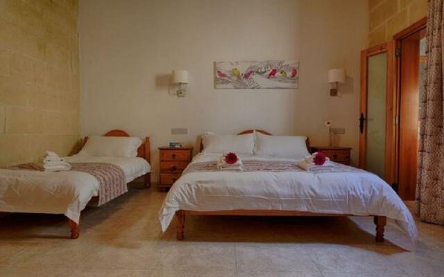 Gozo Inn Savina