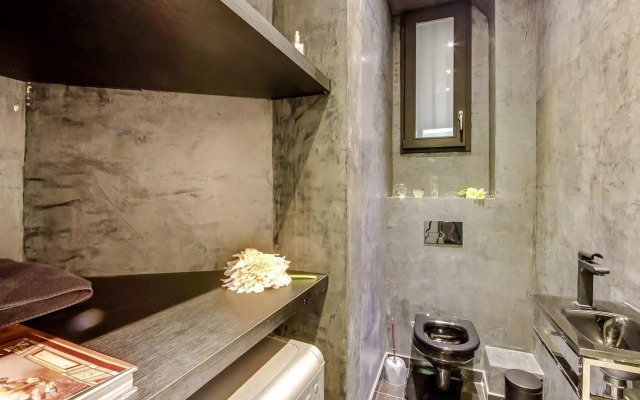 Sweet inn Apartments Trocadero