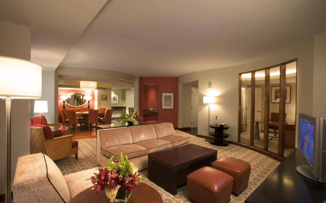 Universal's Hard Rock Hotel