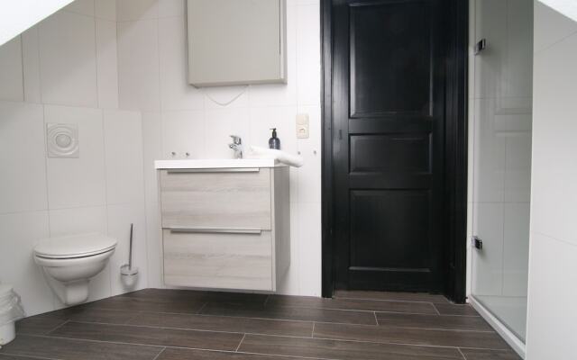 Van der Valk Naturresort Drewitz